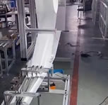 友邦一拖二口罩机解决一罩难求