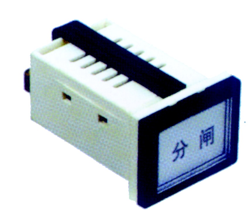 AD103-39X31光字牌