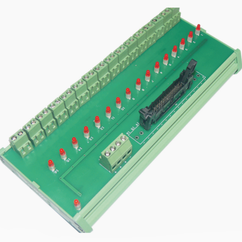 光电耦合 - UDK2-O 16M 5Vdc-GC20 - 315027
