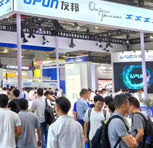 展会直击｜友邦电气亮相第23届中国国际工博会，亮点抢先看！