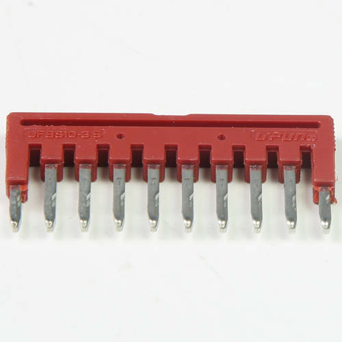 联接件 - UFBS 10-3.5- 423049