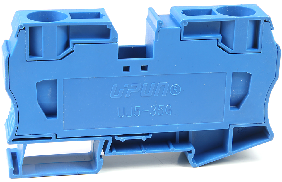 接线端子 - UJ5-35(BU) - 421068